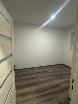 Prenájom, 3 izbový byt so záhradou, Veľké Úľany - 6