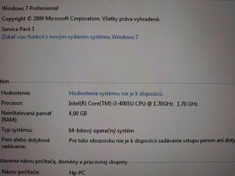 základná doska z notebooku Dell Inspiron 15-3542 - 6