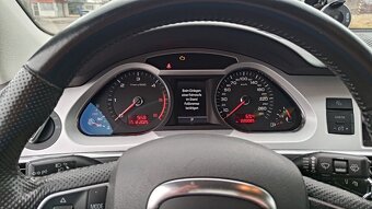 Audi A6 3.0 TDI sedan - 6