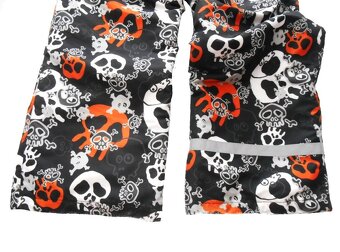 otepľovačky H&M na 11-12 rokov - 6