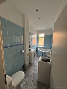 Prenajom 2,5 izbový byt v Košiciach za malým tescom - 6