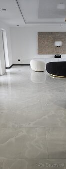 Dlažba a Obklad -REVES ONYX WHITE - 6
