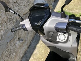 SYM Symphony ST 125i LC ABS model 2026 - 6