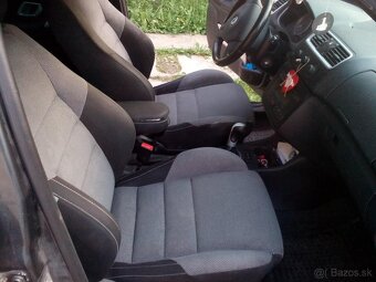 Fabia ( aj na náhradné diely) - 6