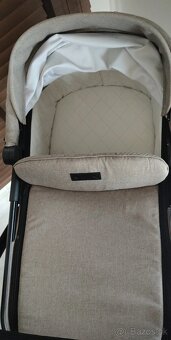 Kočik Moon clicc 2v1 - 6