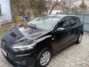 Dacia Sandero - 6