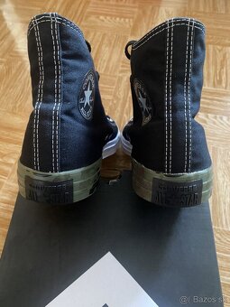 panske tenisky CONVERSE velkost 8/42 - 6