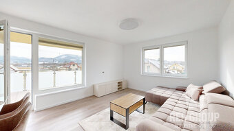 Na prenájom, 3 izbový byt Mojš, RES Group - 6