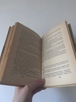 Alexander Nasibov - Skrýša na Labe - 6