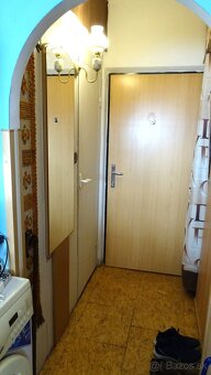 jednoizbový byt Žilina - 6