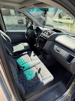 Mercedes Vito - 6