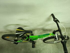 Detsky bicykel Dema - 6