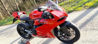 Ducati 1199 Panigale - 6
