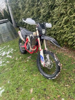 Beta RR 390 Racing - 6