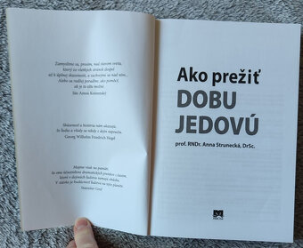 Predám knihy -"Vegetariánku" a "Dobu jedovú" - 6