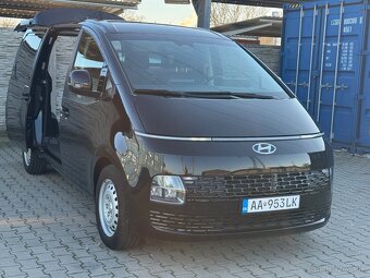 2022 Hyundai Staria Cargo - 6