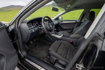 Audi A5 s-line sportback 2016 - 6