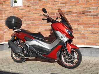 Yamaha nmax 125 - 6