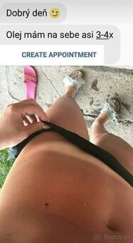 Olej na opaľovanie - 6