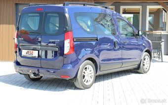 Dacia Dokker 1.6 SCe Arctica - 6