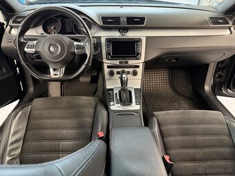 Vw Passat cc 2.0tdi dsg 4-Motion - 6
