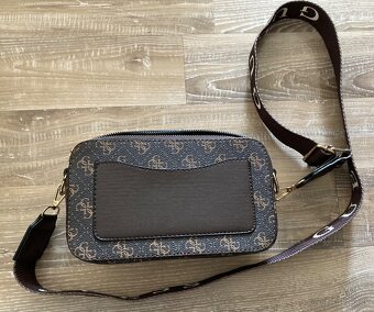 Kabelka crossbody - 6