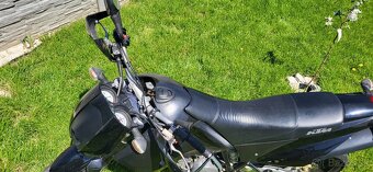KTM Duke - 6