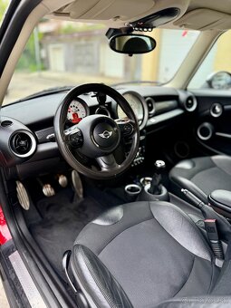 MINI COOPER S 135 kw - 6