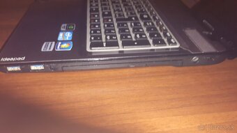 Lenovo Y570 Predám - 6