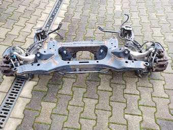 Diferenciál,dveře,zrcátko Nissan Qashqai J11 r.v.2014-2021 - 6