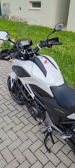 Honda NC 750 X 2015 SK - 6