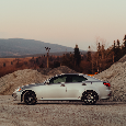 LEXUS IS220D Fsport 160 000km - 6