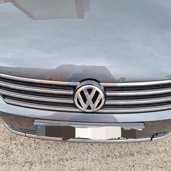 Volkswagen Passat - 6
