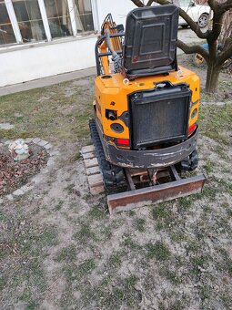 Minibager - 6
