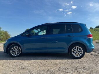 Volkswagen Touran 1.5TSI - 6