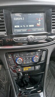 Predám OPEL MOKKA X 1,4 turbo 103kw 11/2017 - 6