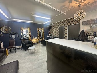 Na odstúpenie obchodný priestor 50m2 - Voľný Ihned - 6
