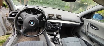 BMW 1 118d - 6