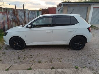 Škoda fábia 1.2 tsi - 6