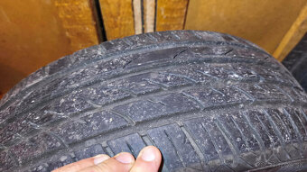 205/60 R16 92 H Matador Elite 3 letné - 6