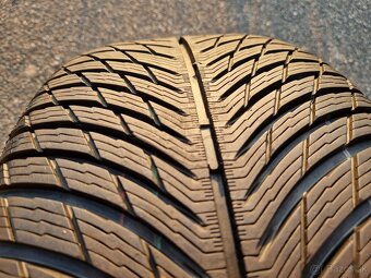 235/50 R19 pneu zimné 235 50 19 235/50/19 pneumatiky - 6