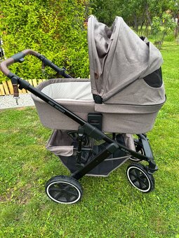 ABC Design Salsa Air 4 - 6