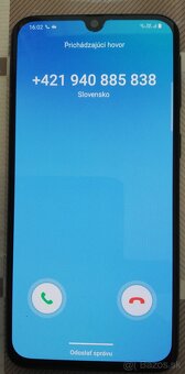 Samsung Galaxy A40 - 4/64/Android 11 - 6
