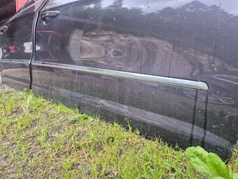 Predám dvere na Volkswagen Passat CC- BEZ HRDZE - - 6