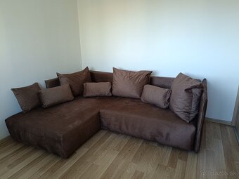 1 izbový byt na prenájom, ul. Košická, KN - 6