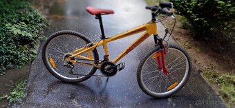 Predam detský bicykel Author - 6