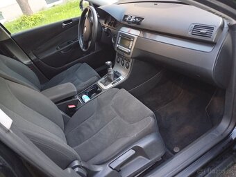 Volkswagen Passat 4Motion (4x4) - 6