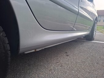 Peugeot 206 1.1 Sport - 6