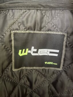 Moto bunda wtec - 6