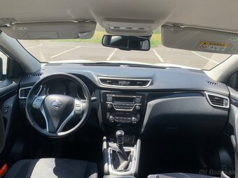 Nissan Qashqai 1,5 DCI, 81 KW, r.v.: 2015 - nová STK - 6